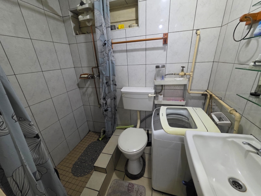 4 Bedroom Property for Sale in Sasolburg Ext 15 Free State